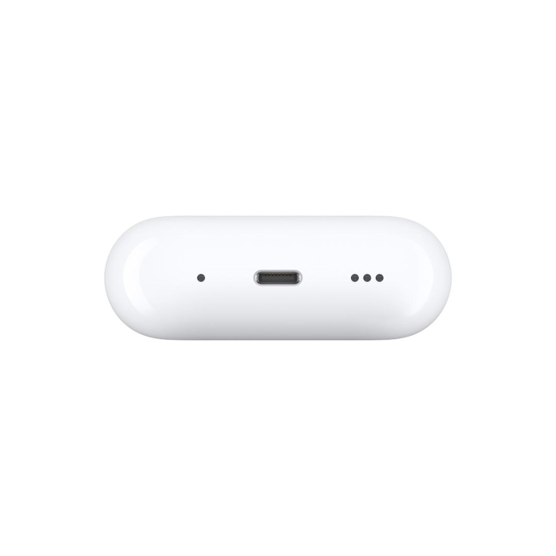 Apple AirPods Pro 2.generacji z MagSafe (USB-C) zdjęcie 4
