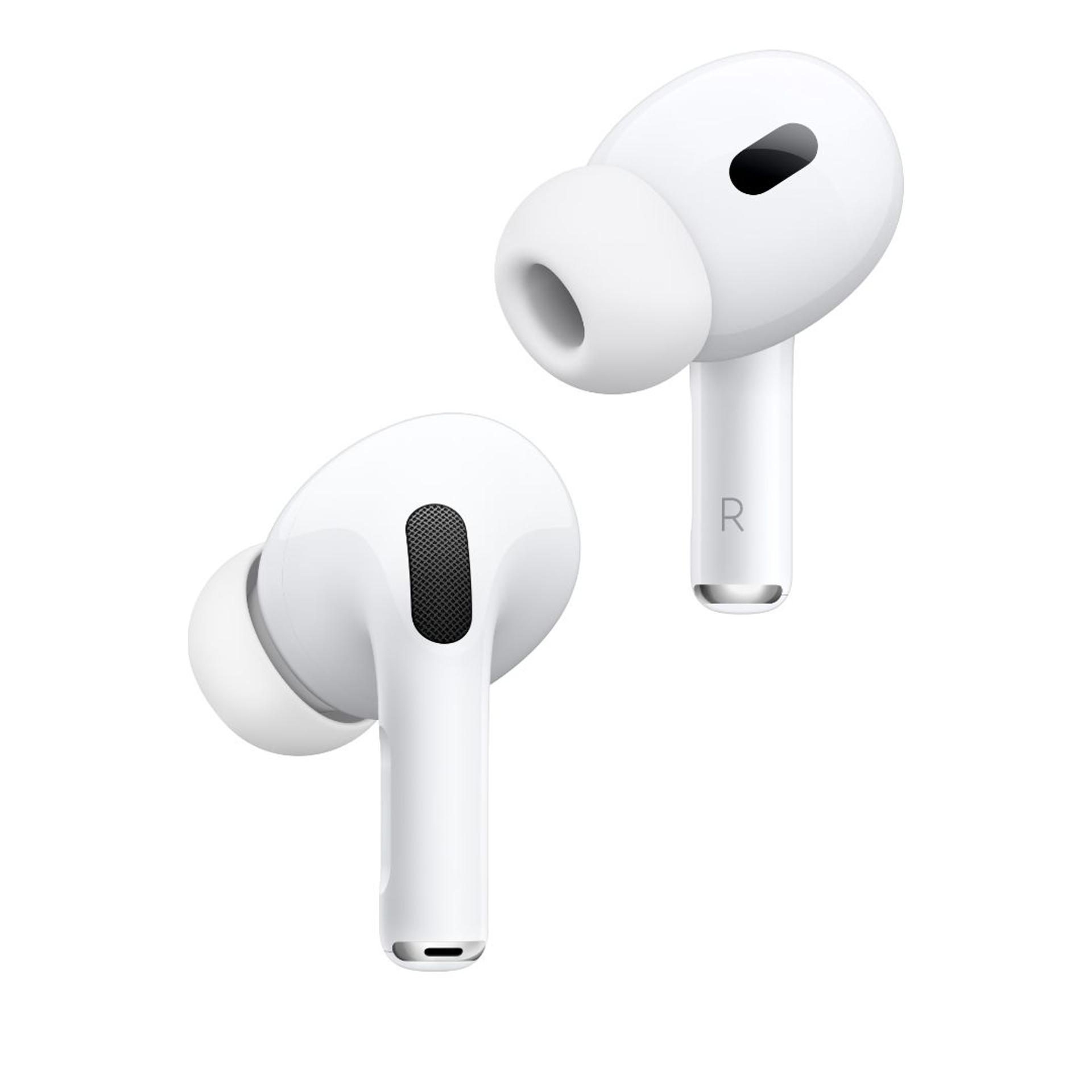 Apple AirPods Pro 2.generacji z MagSafe (USB-C) zdjęcie 3