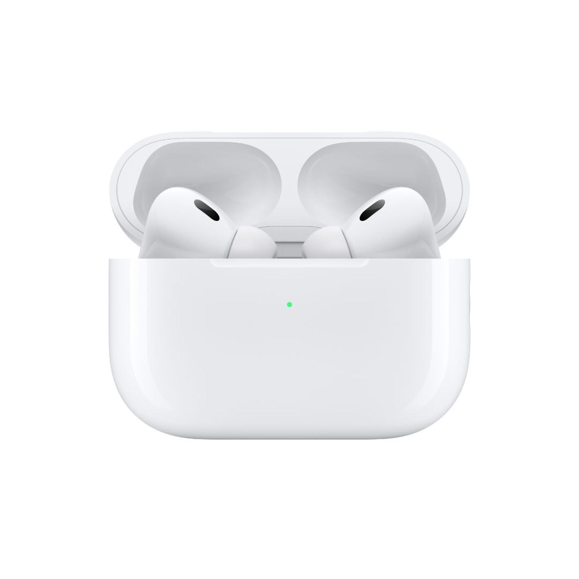 Apple AirPods Pro 2.generacji z MagSafe (USB-C) zdjęcie 2