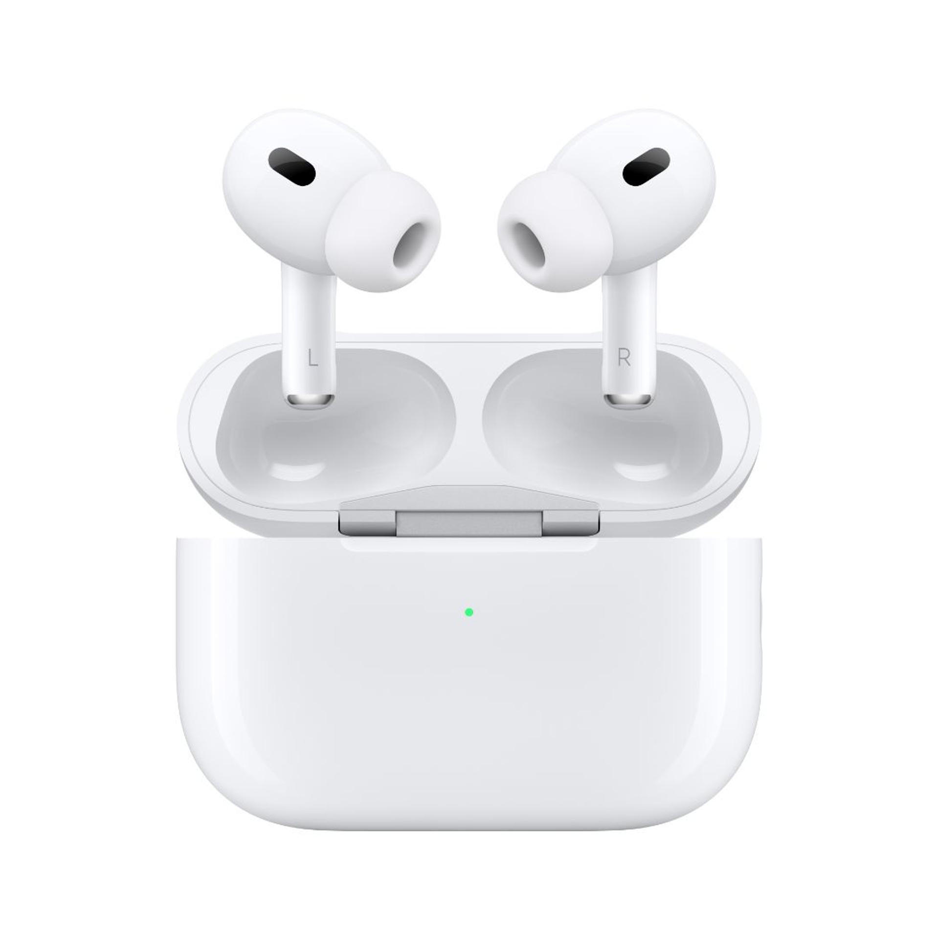 Zdjęcie Apple AirPods Pro 2.generacji z MagSafe (USB-C)