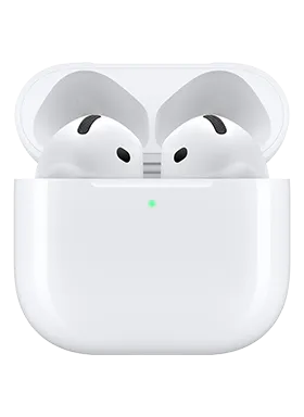 Airpods 4 ANC搭載 アクティブノイズキャンセリング搭載AirPods 4を購入 - Apple