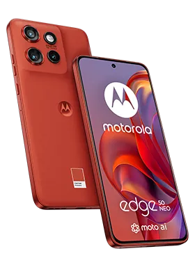 Motorola edge 50 neo 12/512GB