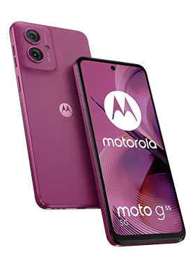 motorola moto g55 5G 8/256GB