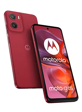 motorola moto g05 4/64GB