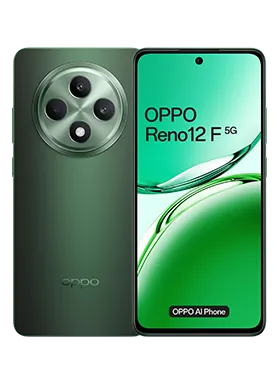 OPPO Reno12F 5G 8/256GB