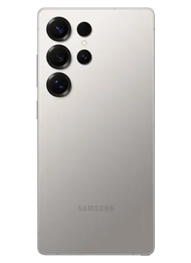 Telefon Samsung Galaxy S25 Ultra 5G 12/256GB | undefined | Plush