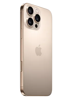 Telefon Apple iPhone 16 Pro Max 512GB | undefined | Plush