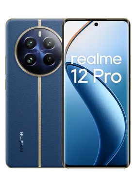 realme 12 Pro 12/256GB 5G