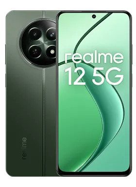 realme 12 5G 8/256GB