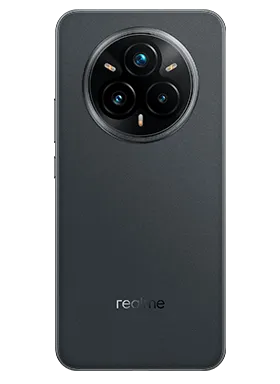 realme 14 pro+ plus 12+512g グローバル版 Realme 14 Pro+ 5G 12GB/512GB Szary - kup - Gomibo.pl