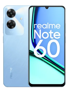 realme Note 60 3/64GB