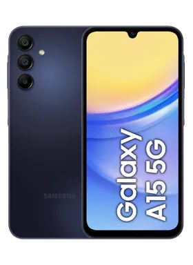 Samsung Galaxy A15 5G 4/128GB