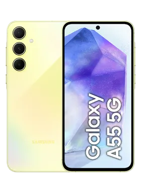 Telefon Samsung Galaxy Galaxy A55 5G 8/128GB