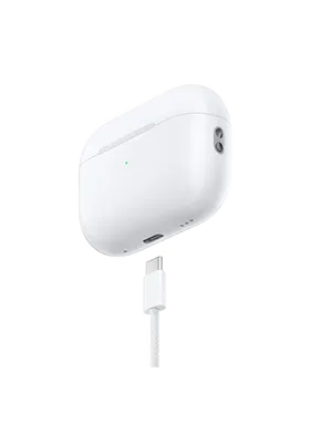 AirPods Pro （2nd）USB-C applecare+2026.8 Zmodernizowane słuchawki Apple AirPods Pro (2. generacji