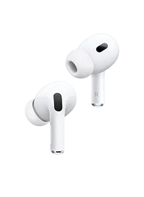 AirPods Pro （2nd）USB-C applecare+2026.8 Zmodernizowane słuchawki Apple AirPods Pro (2. generacji