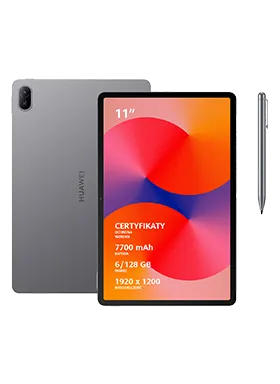 Huawei MatePad SE 11 4/128GB LTE + M-Pen Lite
