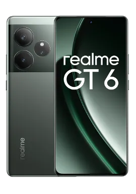 realme GT6 5G 16/512GB