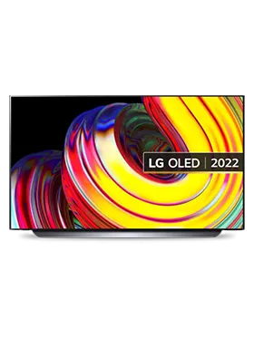 LG TV OLED55CS6LA