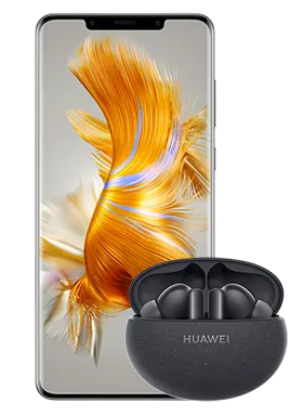 Huawei Mate 50 Pro 8/256GB + Freebuds 5i