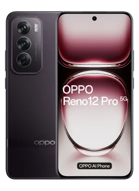 OPPO Reno12 Pro 5G 12/256GB