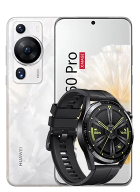 Huawei p30 top pro watch gt