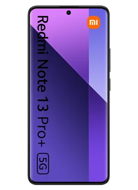 Xiaomi Redmi Note 13 Pro+ 5G 12/512GB