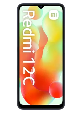 Xiaomi Redmi 12C 3/64GB
