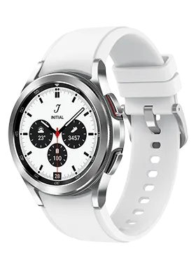 Samsung Galaxy Watch 4 Classic Stal Nierdzewna 42mm LTE