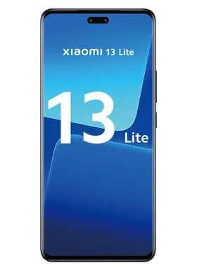 Xiaomi 13 Lite 5G 8/256GB