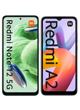 Redmi Note 12 5G - Xiaomi Polska