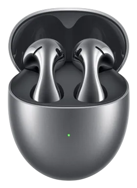 Huawei FreeBuds 5 silver Plus