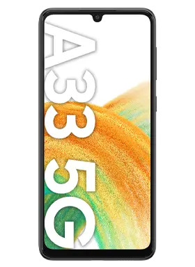 Samsung Galaxy A33 5G 6/128GB