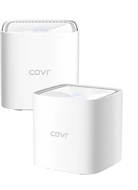 D-Link COVR 1102 System WiFi Mesh