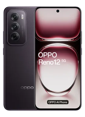 OPPO Reno12 5G 12/256GB
