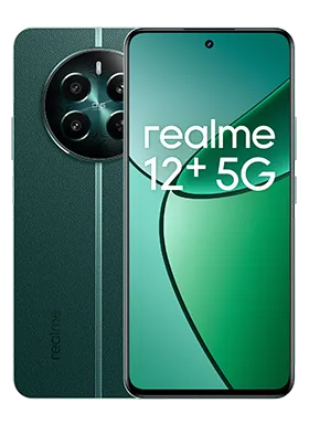 Telefon realme 12+ 5G 8/256GB