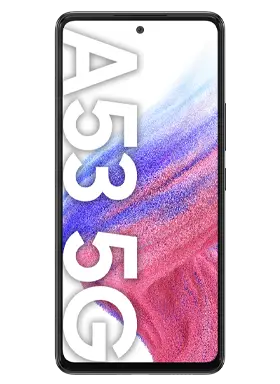 Samsung Galaxy A53 5G 6 128GB