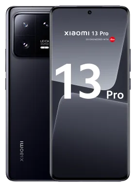 Xiaomi 13 Pro 5G 12/256GB