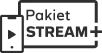 Stream+