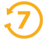 Z CatchUP obejrzysz ulubione programy nawet do 7 dni od ich emisji
