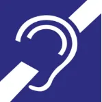 Osoby słabosłyszące korzystające z aparatów słuchowych