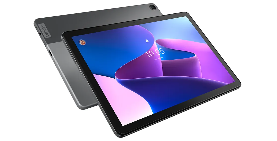 Lenovo Tab M10 Gen 3