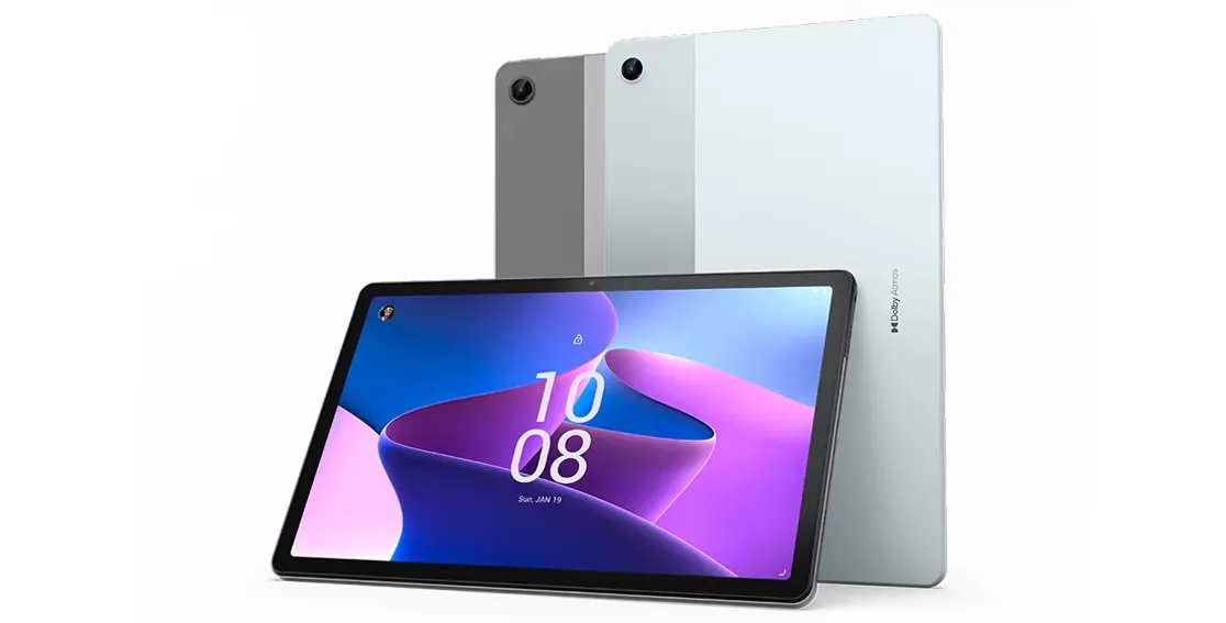 Lenovo Tab M10 Plus Gen 3
