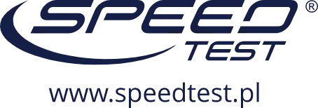 SpeedTest logo