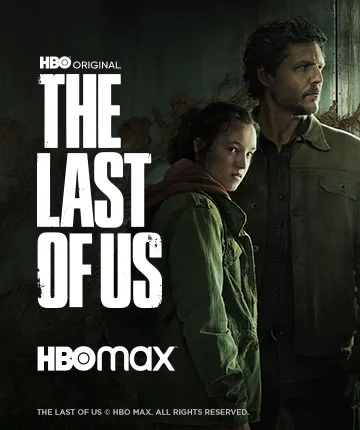 The Last Of Us banner