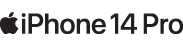 iphone 14 logo