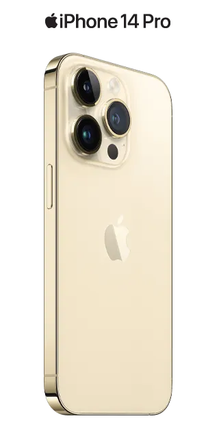 iPhone 14 pro