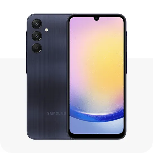 Samsung Galaxy A25 5G 6/128GB blue | Plus