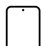 aparat przedni 5 MP