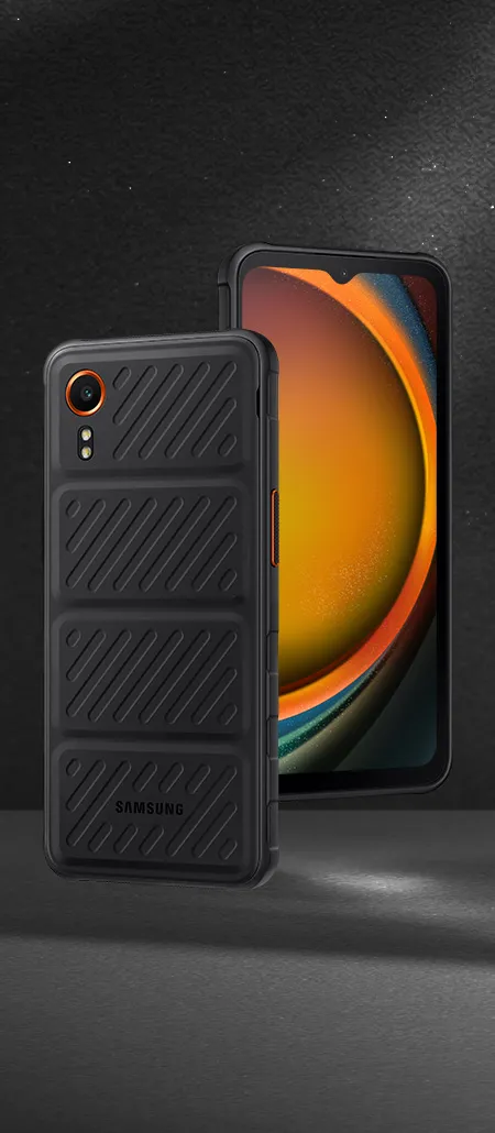 podsumowanie cech Galaxy XCover7