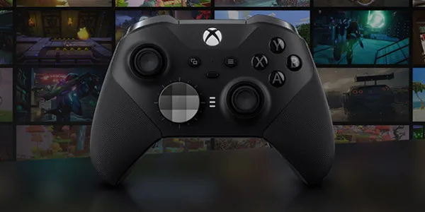 Microsoft Xbox Series X 1TB + Kontroler Bezprzewodowy black | Plus